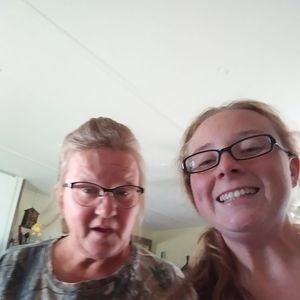 Meet your Posher, Patty